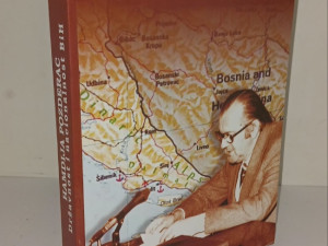 HAMDIJA POZDERAC - DRZAVNOST I NACIONALNOST BiH