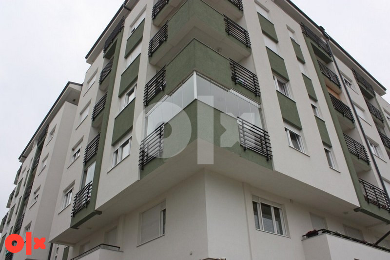 NAJAM -  manji trosoban stan Banja Luka 48m2 Starčevica 2