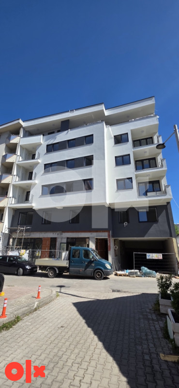 USKORO USELJIV STAN U CENTRU BL, 66m2