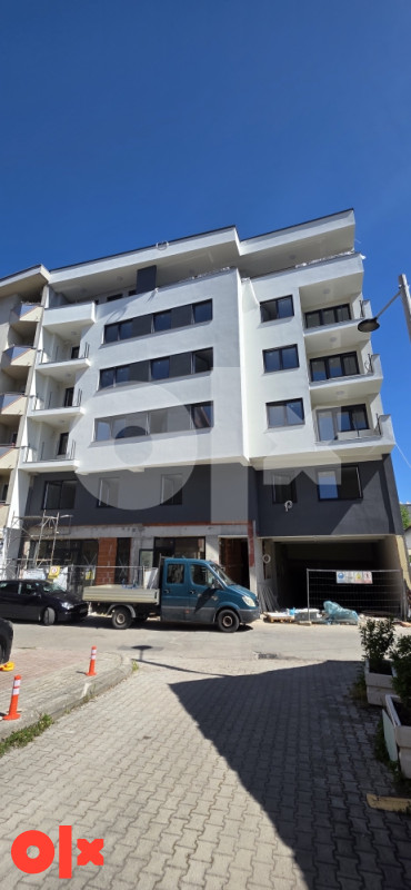 USKORO USELJIV STAN U CENTRU BL, 66m2 3