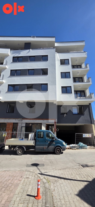 USKORO USELJIV STAN U CENTRU BL, 66m2 5