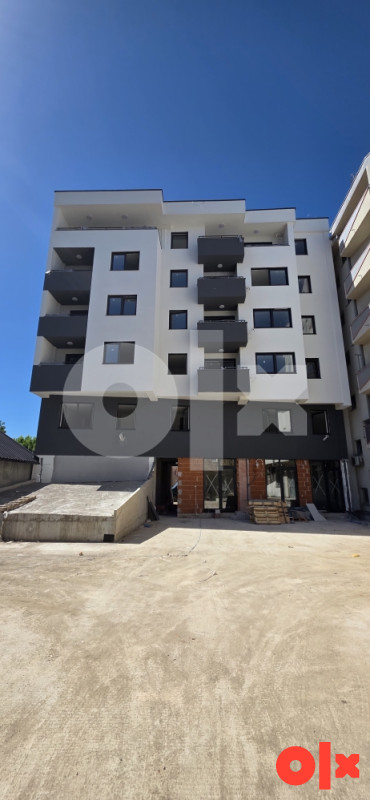 USKORO USELJIV STAN U CENTRU BL, 66m2 7