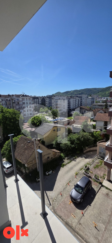USKORO USELJIV STAN U CENTRU BL, 66m2 8