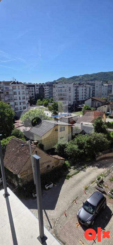 USKORO USELJIV STAN U CENTRU BL, 66m2 9