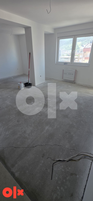 USKORO USELJIV STAN U CENTRU BL, 66m2 20