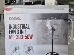 VENTILATOR MAX MF-303-50W