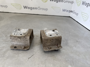 Nosac zadnjeg branika Toyota RAV4 2008