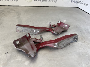 Skare makaze haube Nissan Qashqai J11 2017
