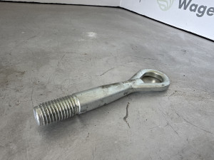 KUKA NISSAN QASHQAI J10 2011