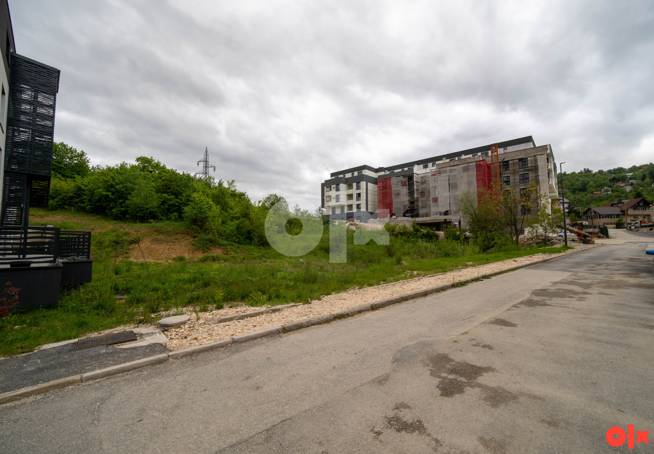 PROPERTIZE | PRODAJA | CENTAR | Građevinsko zemljište 1925 m2 6