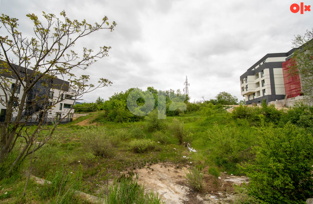 PROPERTIZE | PRODAJA | CENTAR | Građevinsko zemljište 1925 m2 7