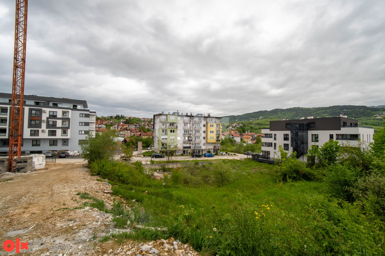 PROPERTIZE | PRODAJA | CENTAR | Građevinsko zemljište 1925 m2 8