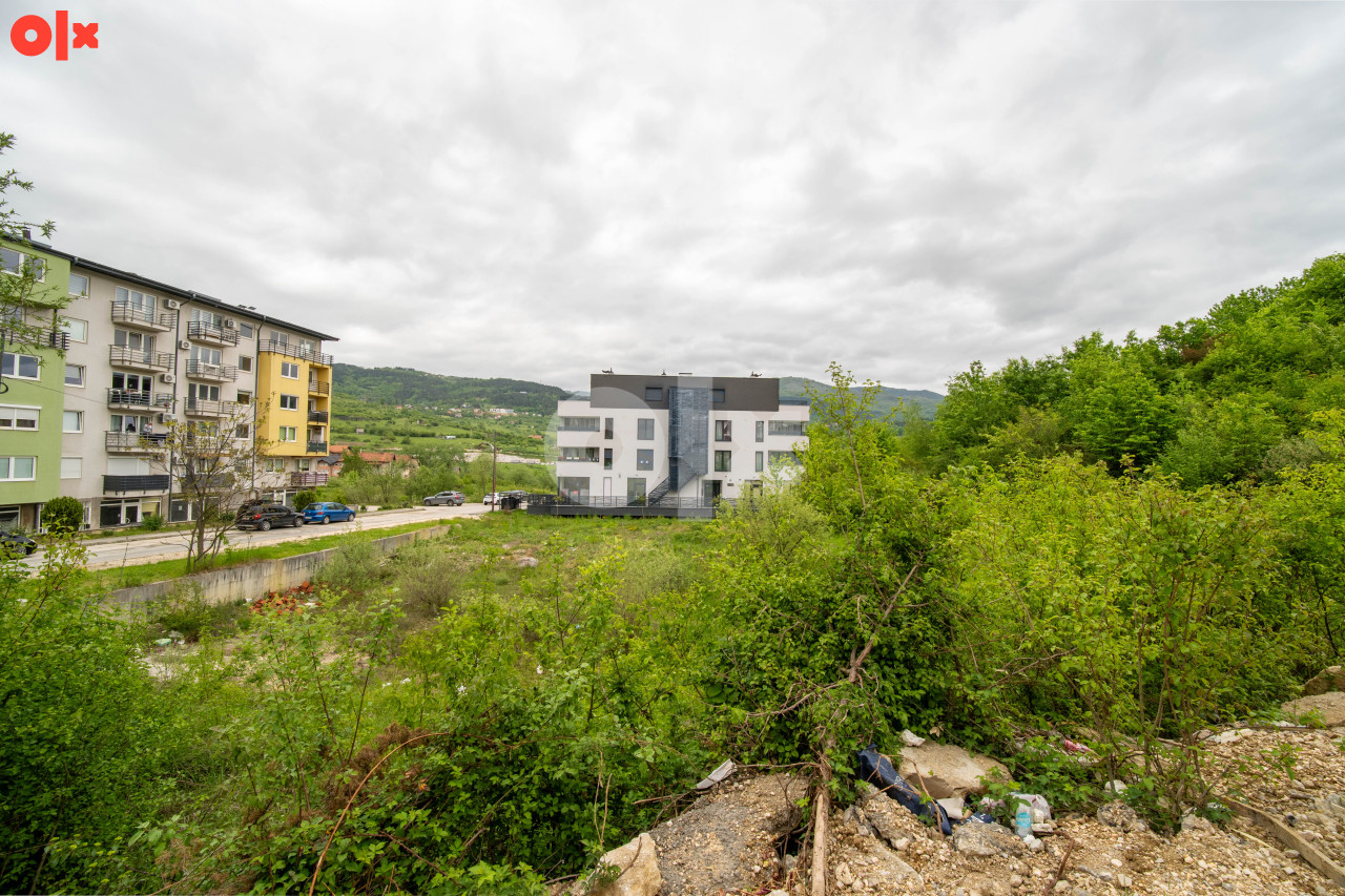 PROPERTIZE | PRODAJA | CENTAR | Građevinsko zemljište 1925 m2 9