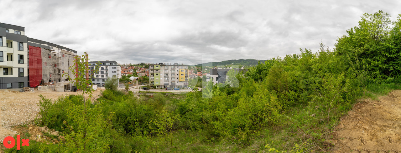 PROPERTIZE | PRODAJA | CENTAR | Građevinsko zemljište 1925 m2 10