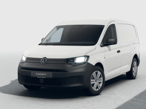 Volkswagen Caddy Cargo Maxi 2.0 TDI 75 kW *U DOLASKU*