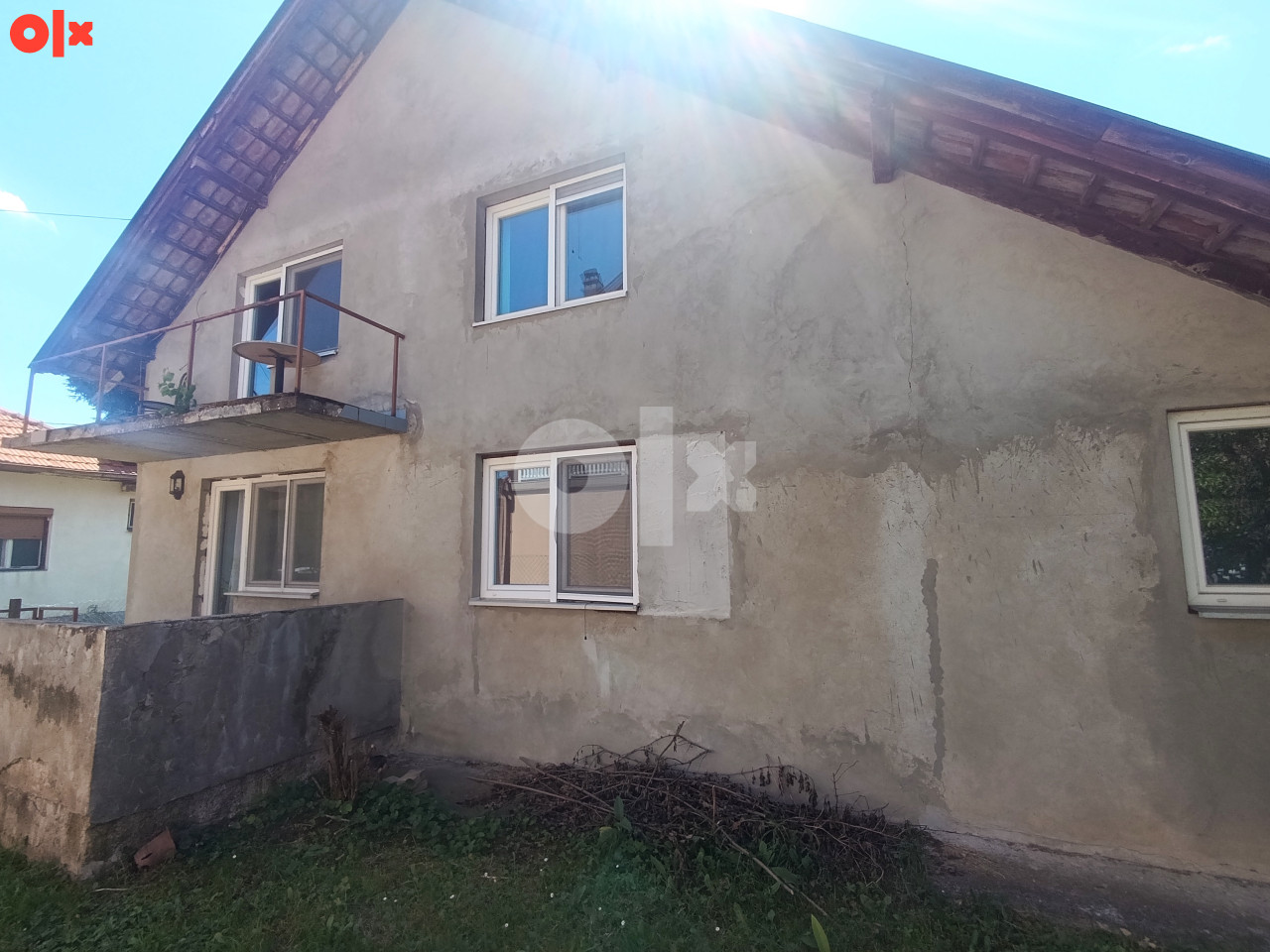 Kuća Tuzla 200m2