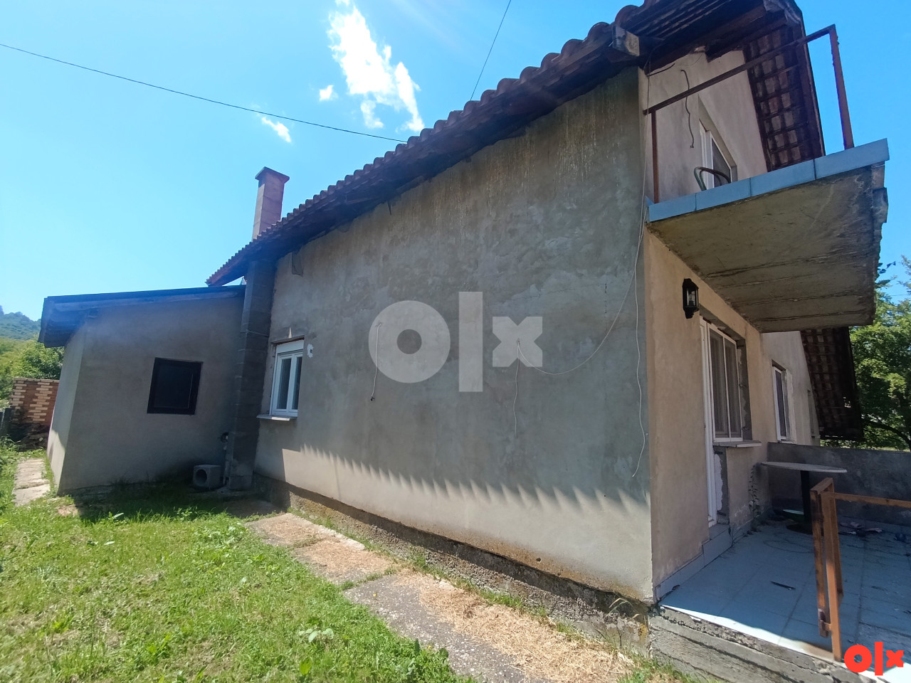Kuća Tuzla 200m2 2