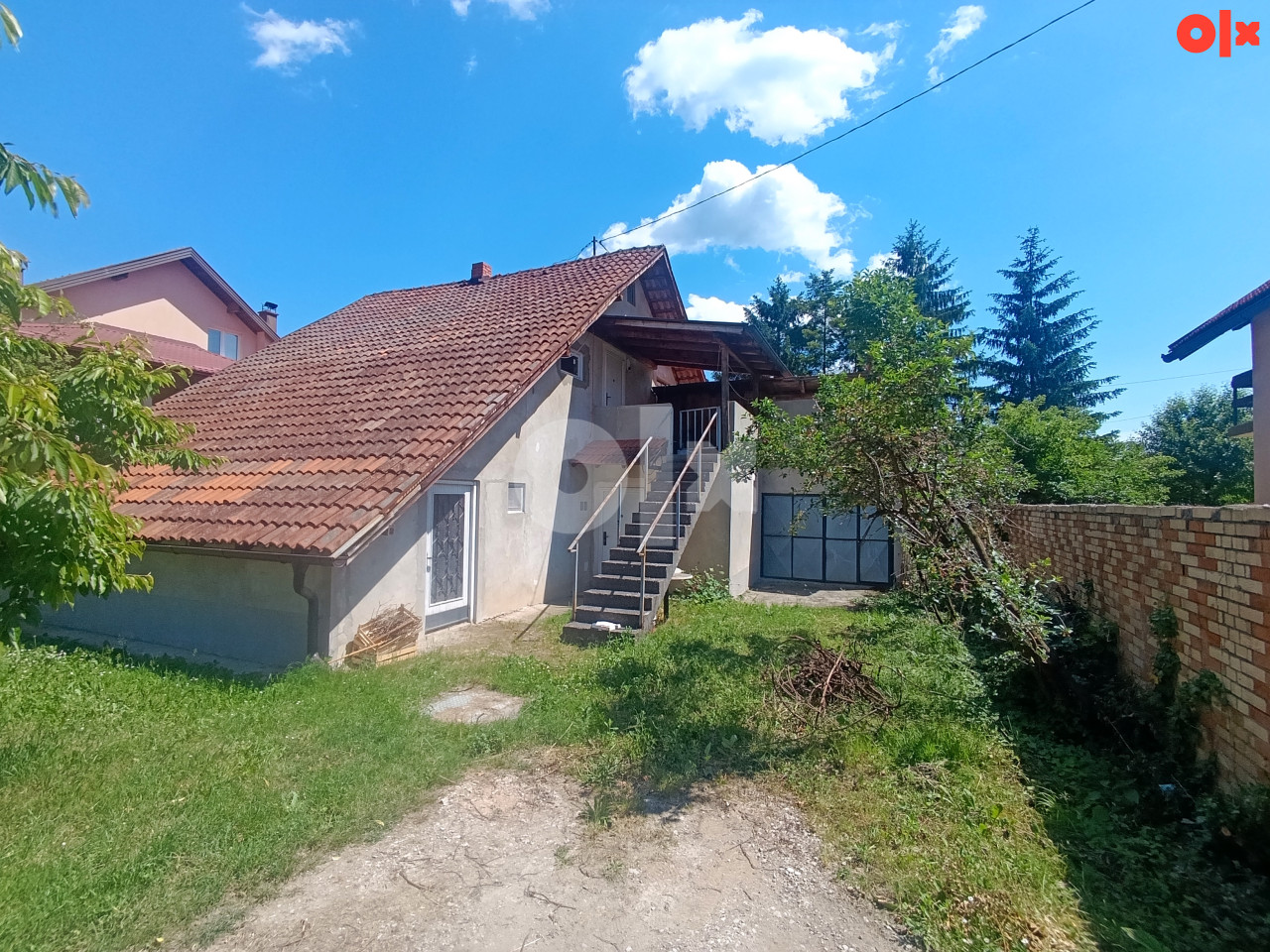 Kuća Tuzla 200m2 5