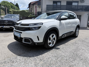 Citroen C5 Aircross 1.5 HDI 8mm lanac Business