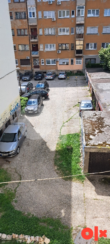 Garaža Travnik 3