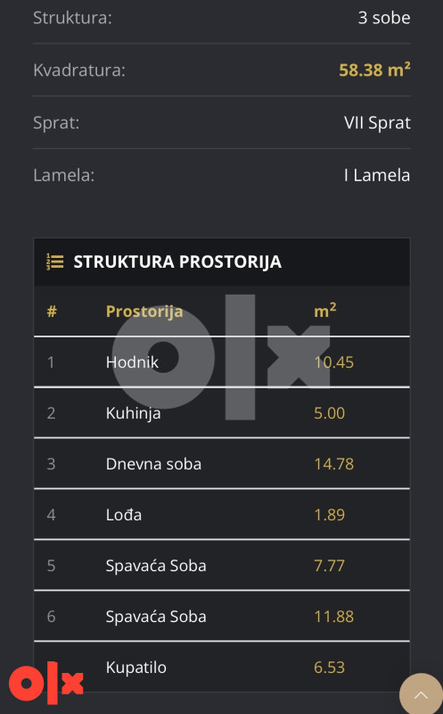 Stan Bijeljina 2