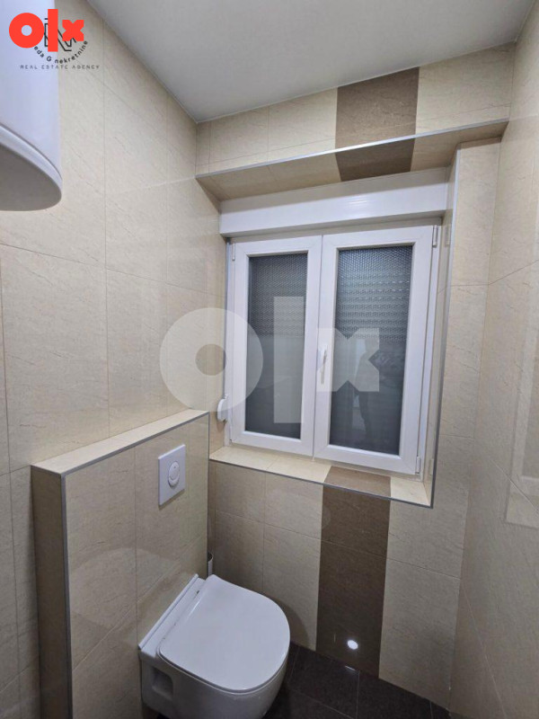 Nov poslovni u strogom centru; 72m2 u Kninskoj 13