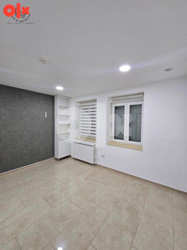 Nov poslovni u strogom centru; 72m2 u Kninskoj 14