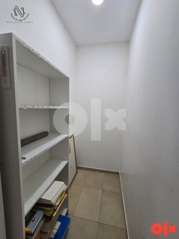 Nov poslovni u strogom centru; 72m2 u Kninskoj 16