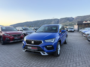 SEAT ATECA 2.0 TDI DSG7 XECELENCE  VIRTUAL COCKPIT