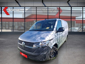 Volkswagen Transporter T6 2.0 TDI L1H1 Furgon Business