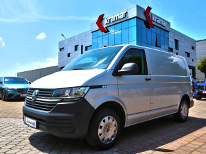 Volkswagen Transporter T6 2.0 TDI L1H1 Furgon Business