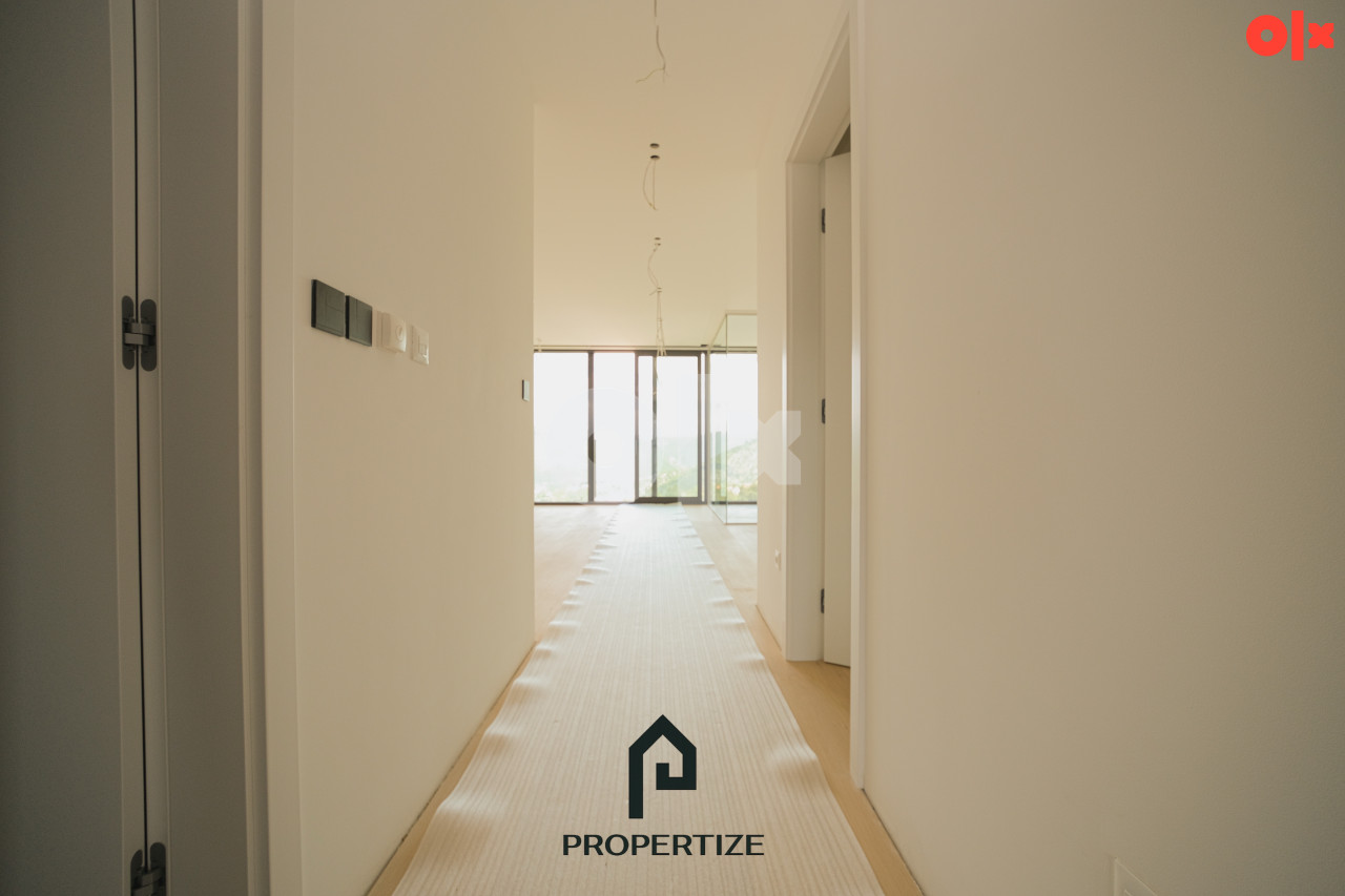 PROPERTIZE | PRODAJA | Roof Gardens Trebević | Dvosoban apartman 3