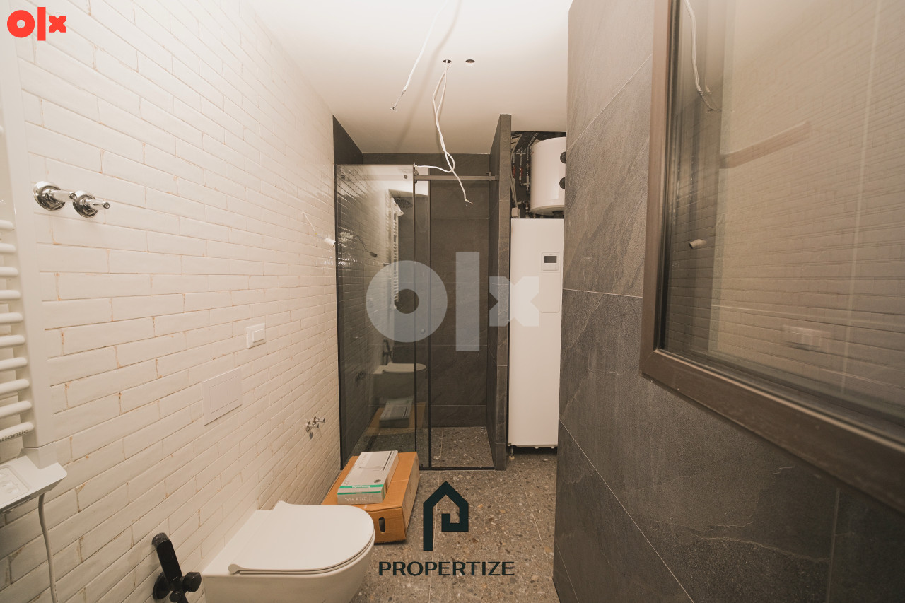 PROPERTIZE | PRODAJA | Roof Gardens Trebević | Dvosoban apartman 19
