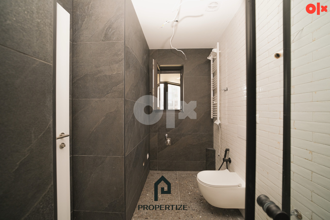 PROPERTIZE | PRODAJA | Roof Gardens Trebević | Dvosoban apartman 17