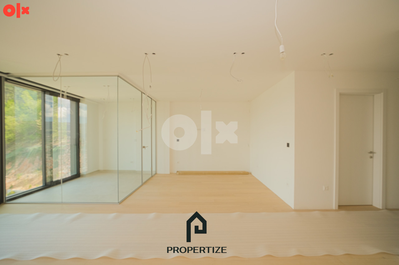 PROPERTIZE | PRODAJA | Roof Gardens Trebević | Dvosoban apartman 6