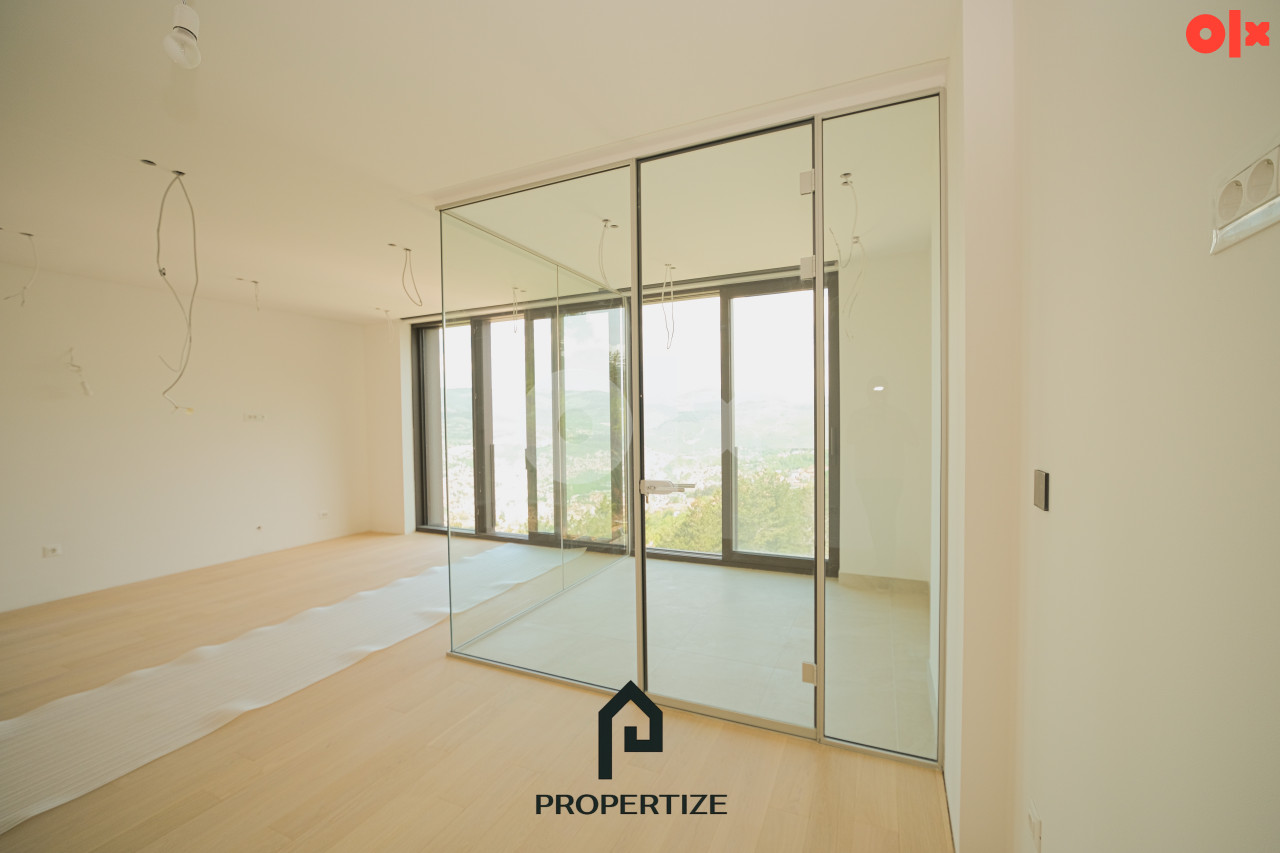 PROPERTIZE | PRODAJA | Roof Gardens Trebević | Dvosoban apartman 8