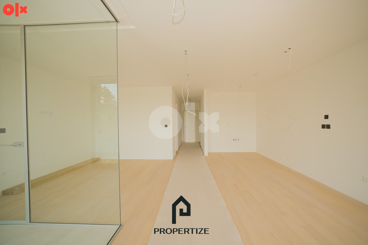 PROPERTIZE | PRODAJA | Roof Gardens Trebević | Dvosoban apartman 9