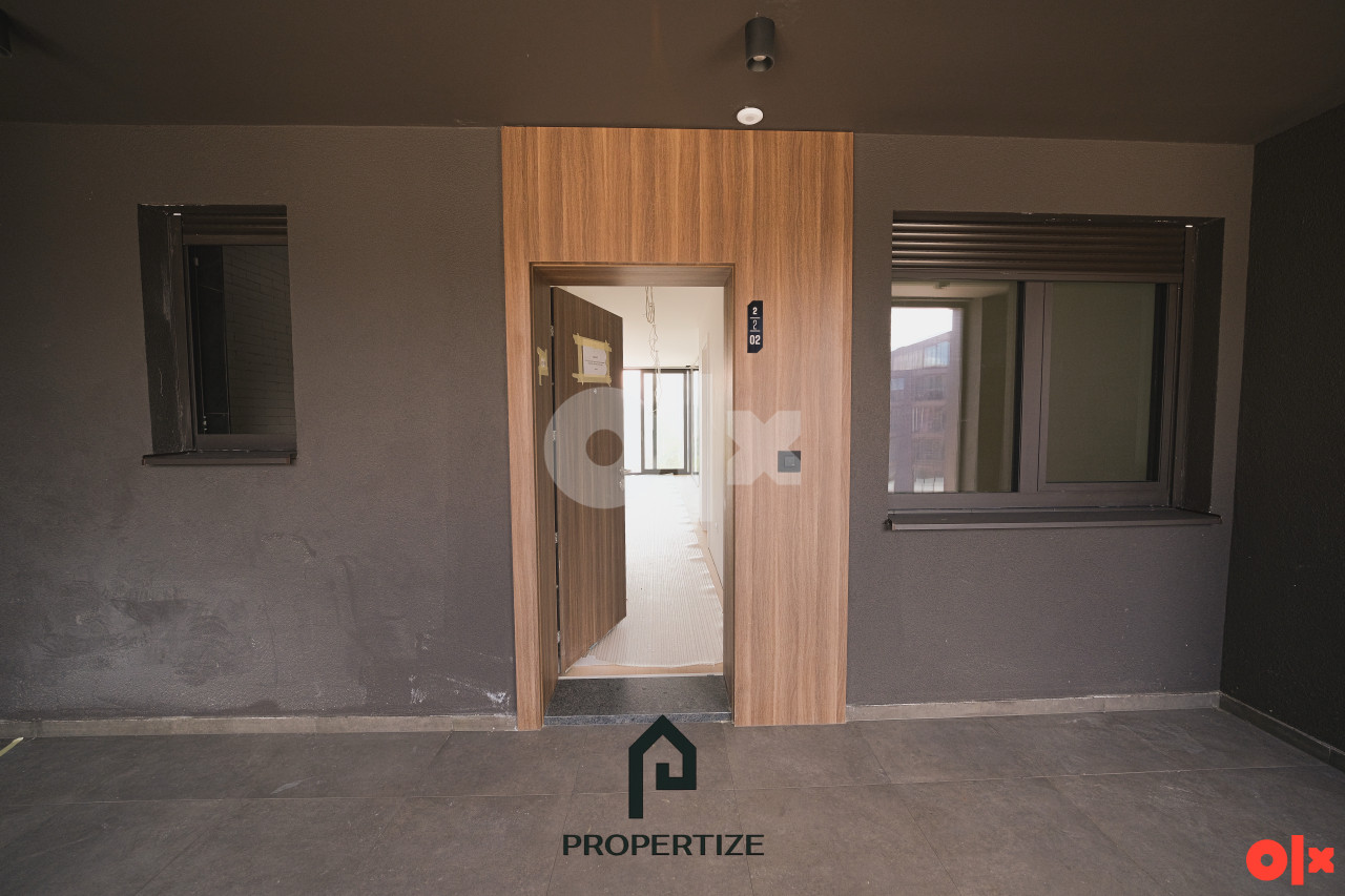 PROPERTIZE | PRODAJA | Roof Gardens Trebević | Dvosoban apartman 12