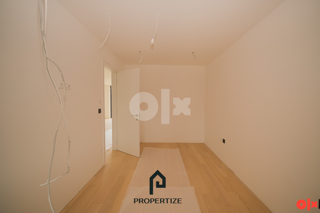 PROPERTIZE | PRODAJA | Roof Gardens Trebević | Dvosoban apartman 15