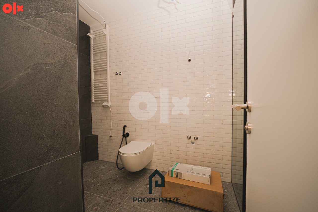PROPERTIZE | PRODAJA | Roof Gardens Trebević | Dvosoban apartman 18