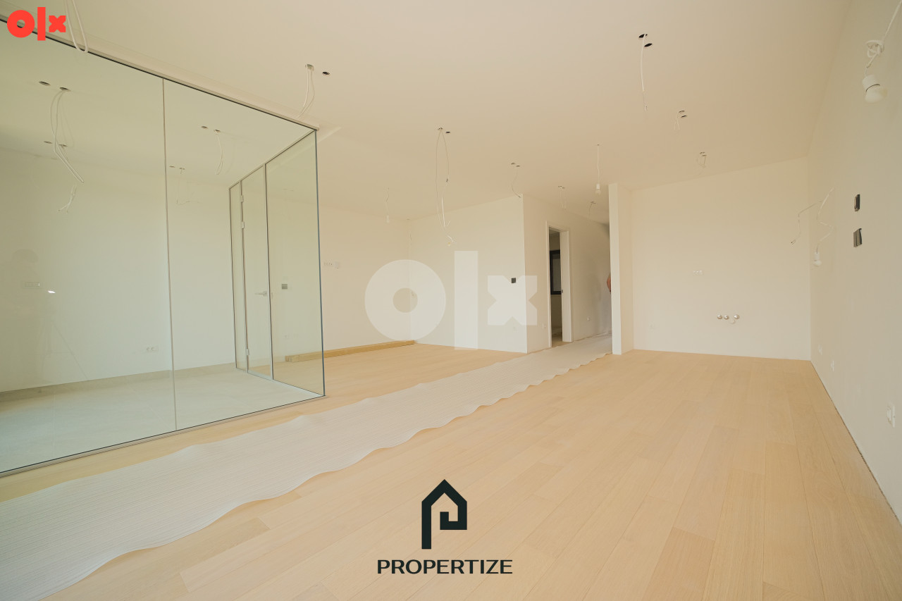 PROPERTIZE | PRODAJA | Roof Gardens Trebević | Dvosoban apartman 4