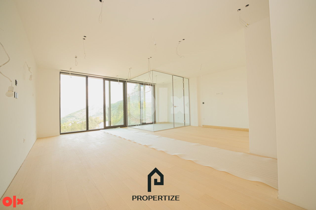 PROPERTIZE | PRODAJA | Roof Gardens Trebević | Dvosoban apartman 5