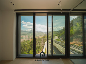 PROPERTIZE | PRODAJA | Roof Gardens Trebević | Dvosoban apartman photo 2