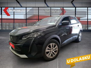 Peugeot 3008 BlueHDI 130 KS Active VIRTUAL 8mm lanac -Full LED-