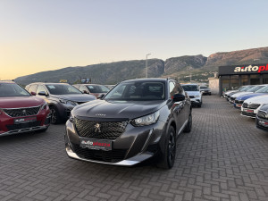 PEUGEOT 2008 1.5 BlueHDI ALLURE SPORT AUTOMATIK 130 KS