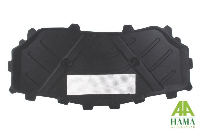 Zvucna izolacija prostora motora AUDI Q3 8U