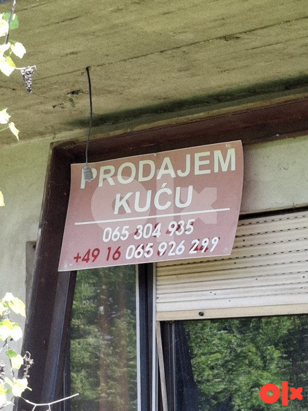 Kuća Srbac