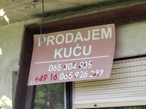 Kuća Srbac