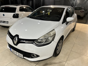 RENAULT CLIO IV 1.5 DCI, 2013 GOD, NAVIGACIJA, KLIMA