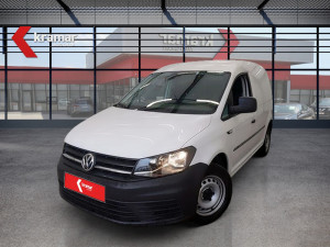 Volkswagen Caddy 2.0 CR TDI Business Line